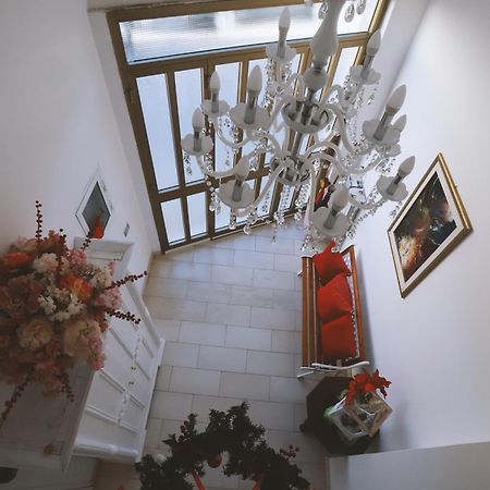 La Maison De Rose Turi Εξωτερικό φωτογραφία