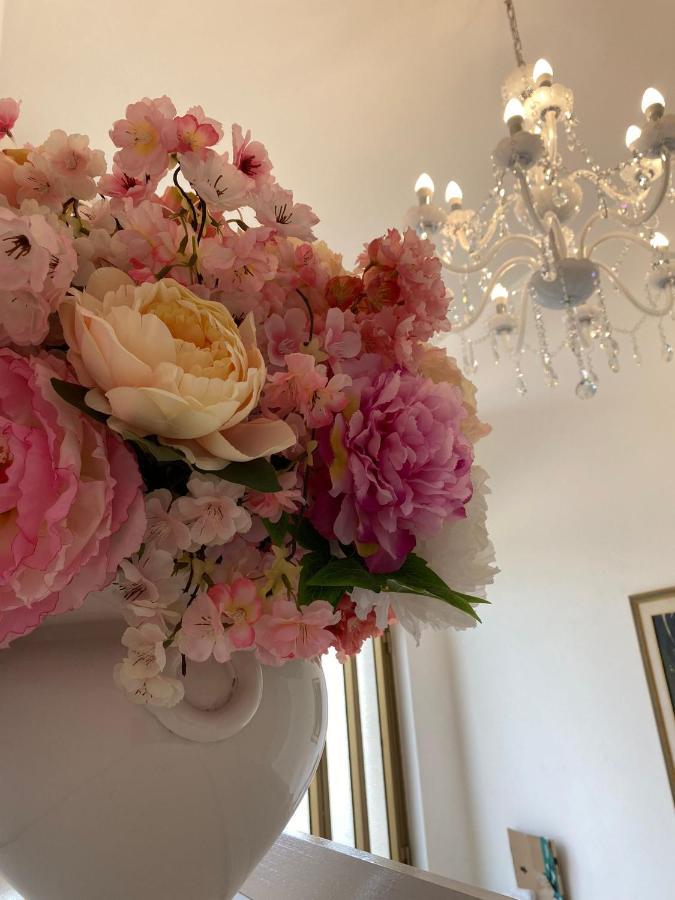 La Maison De Rose Turi Εξωτερικό φωτογραφία