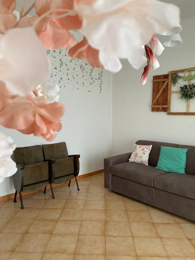 La Maison De Rose Turi Εξωτερικό φωτογραφία