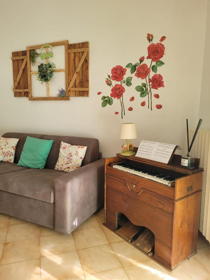 La Maison De Rose Turi Εξωτερικό φωτογραφία