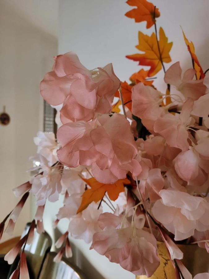 La Maison De Rose Turi Εξωτερικό φωτογραφία