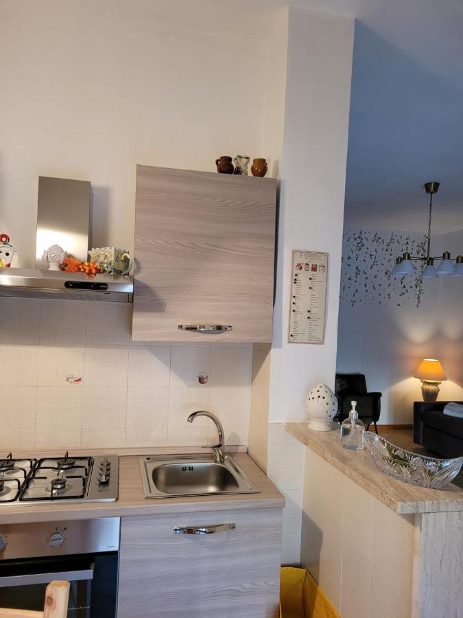 La Maison De Rose Turi Εξωτερικό φωτογραφία