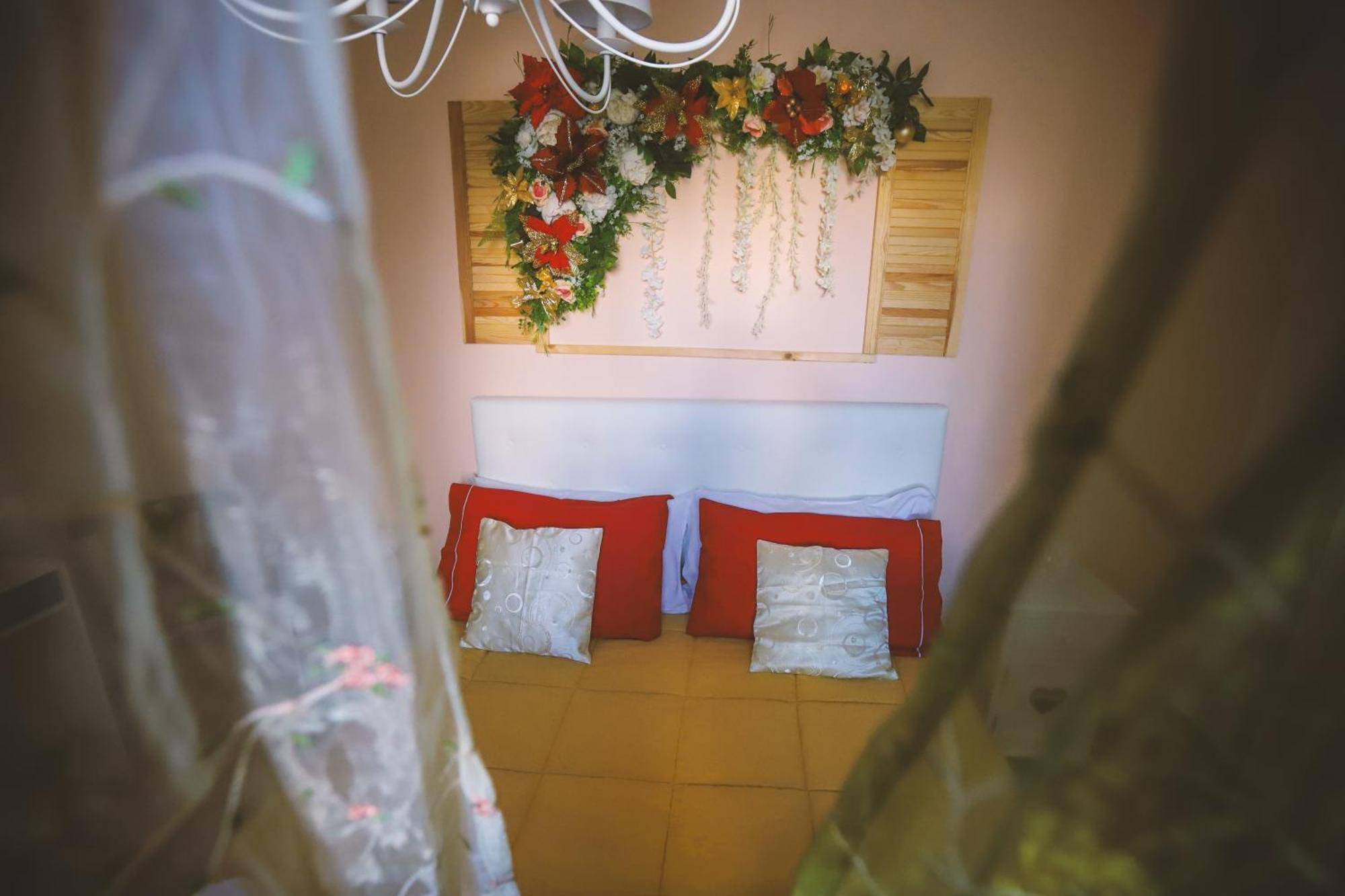 La Maison De Rose Turi Εξωτερικό φωτογραφία