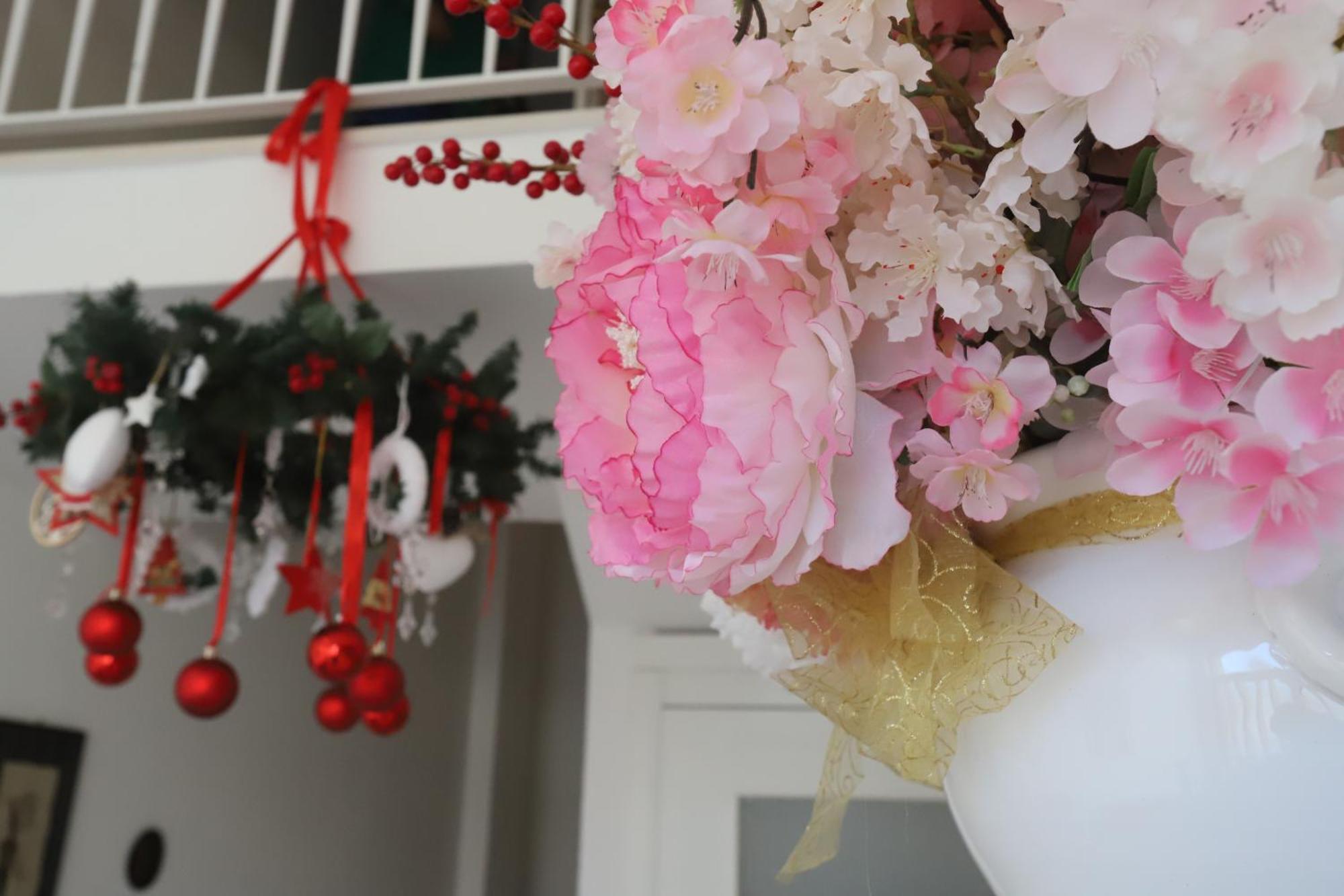 La Maison De Rose Turi Εξωτερικό φωτογραφία