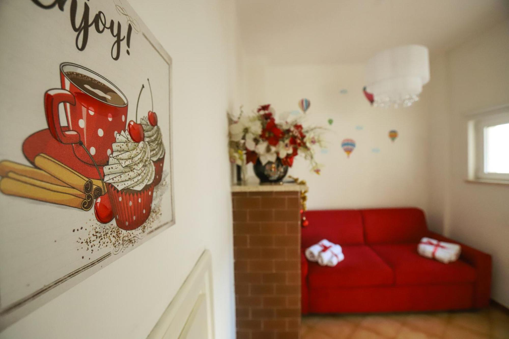 La Maison De Rose Turi Εξωτερικό φωτογραφία