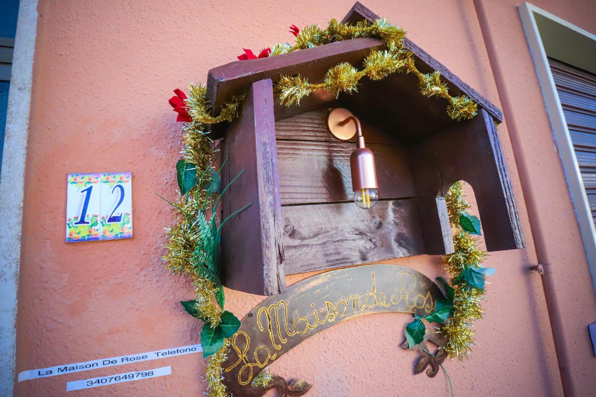 La Maison De Rose Turi Εξωτερικό φωτογραφία