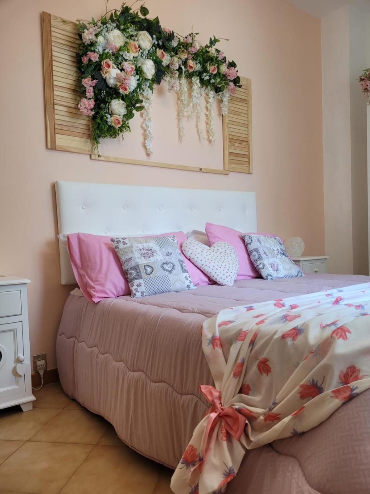 La Maison De Rose Turi Εξωτερικό φωτογραφία